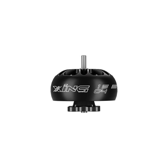 Hot Sales IFlight XING 1504 3100KV Brushless Motor High Quality 1.5mm Titanium Shaft Multirotor Cinewhoop for Uav Drone